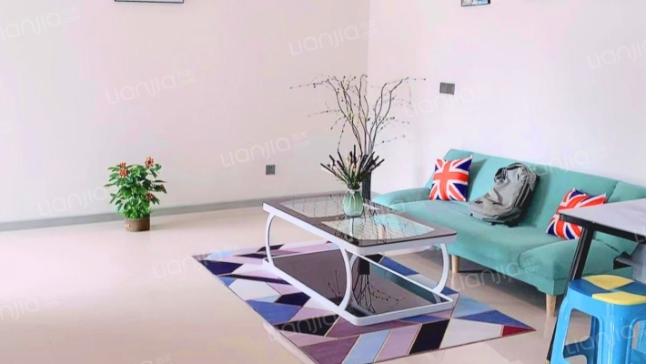 汇金学府二手房实景图