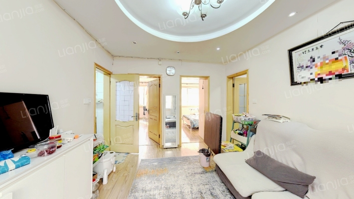 户部街二手房实景图