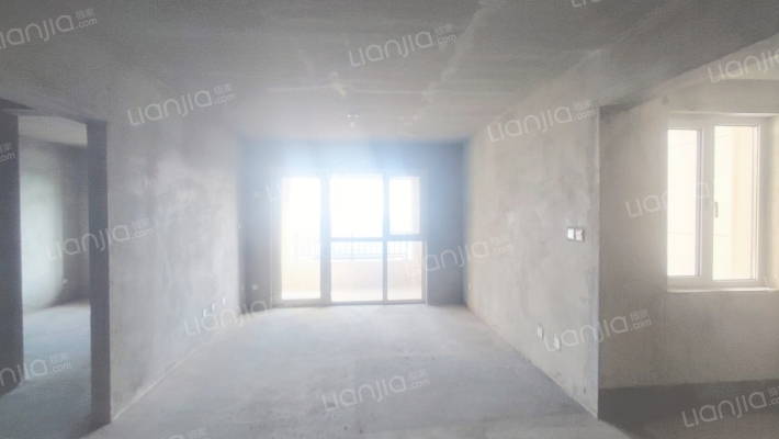 宏帆人和府二手房实景图