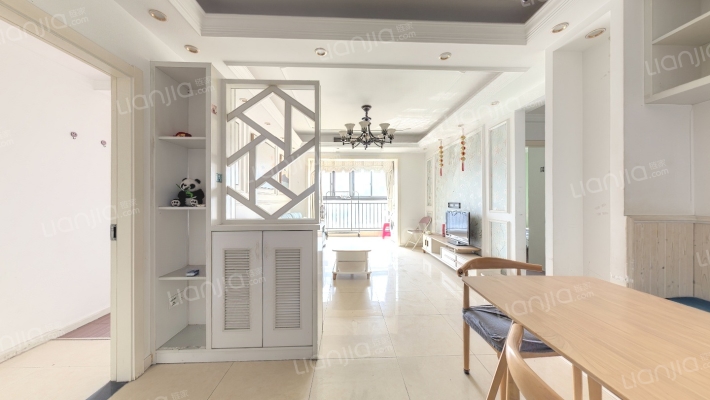 碧桂园海昌天澜三期二手房实景图