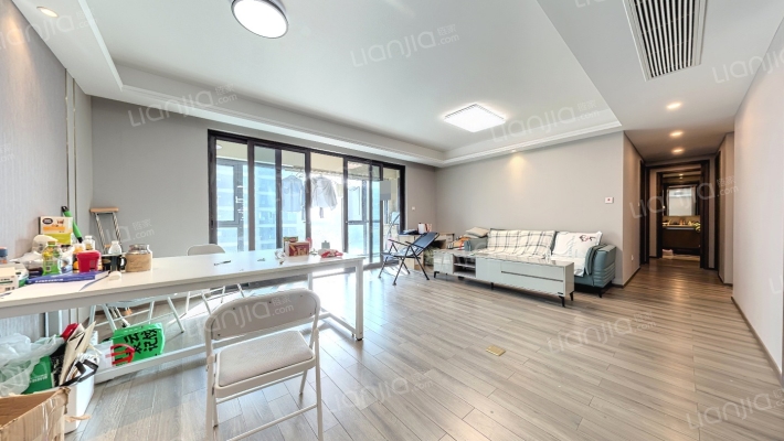 逸品澜岸花苑西区二手房实景图