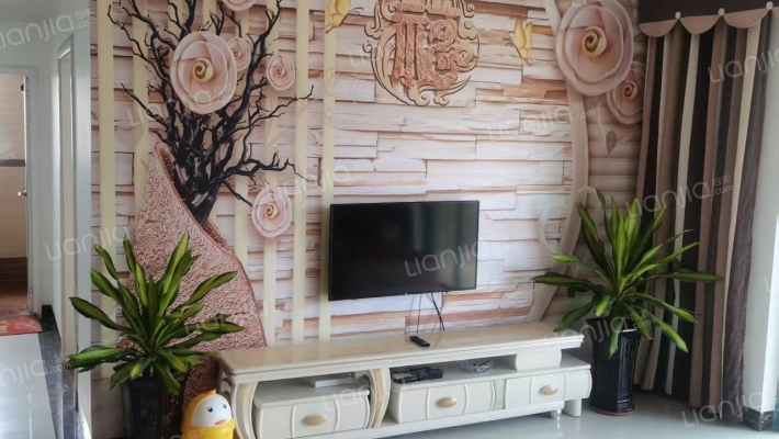 玫瑰御园二手房实景图