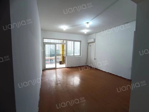 整租·阳光心悦 3室2厅 东南