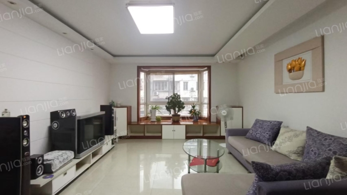 人民中路二手房实景图