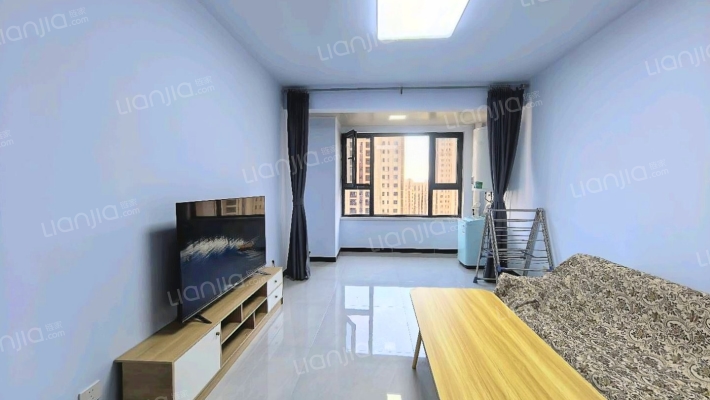 洋河盛景二手房实景图