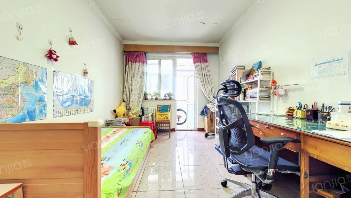 永定门东街中里二手房实景图