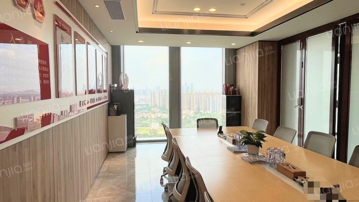 信保广场二手房实景图