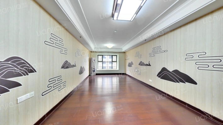 恒大公寓二手房实景图