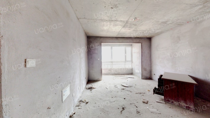 尚水苑南区二手房实景图