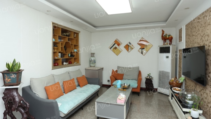 东吴路75号二手房实景图