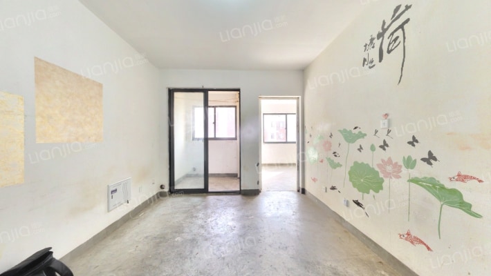 崧泽华城逸泰雅苑二手房实景图