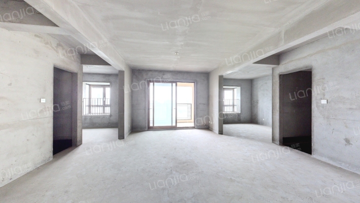 南门首府二手房实景图