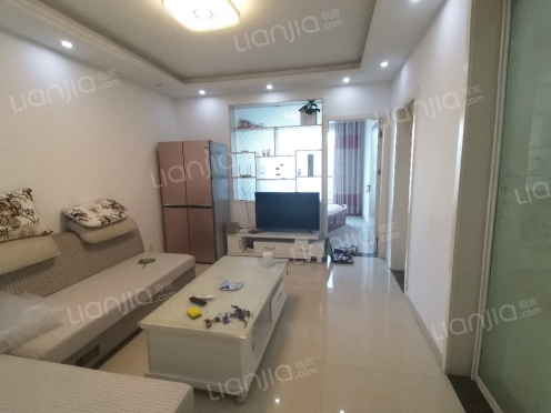 整租·水岸华府 3室1厅 南/北