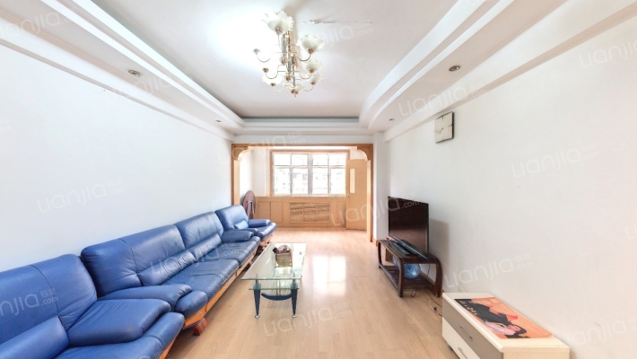 兰石安一小区二手房实景图