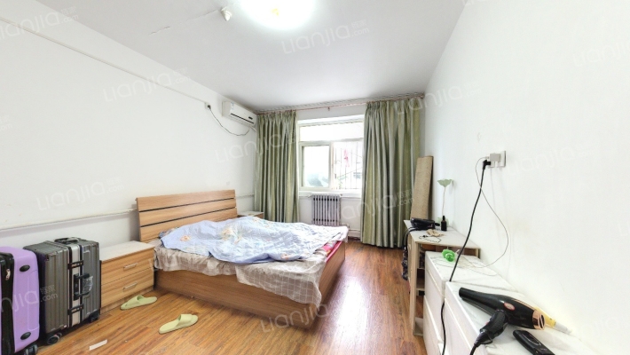 西荷安置楼二手房实景图