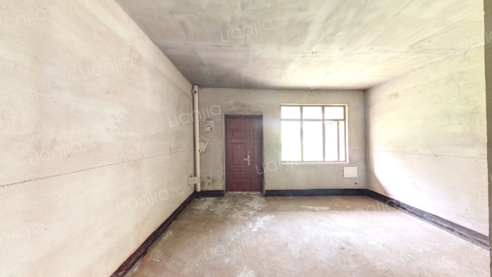 联发红墅东方二手房实景图