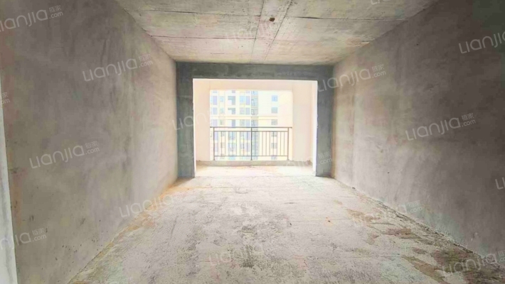 桃花坞二手房实景图