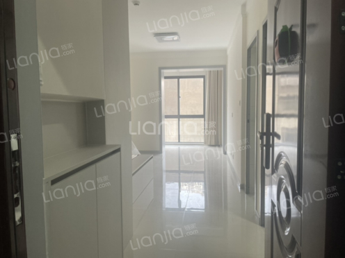 整租·太阳城水岸清华 1室1厅 西南