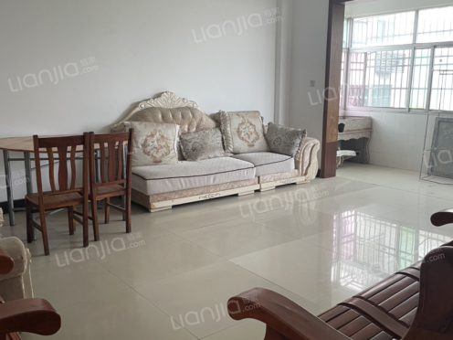 整租·智慧苑 3室2厅 南/北