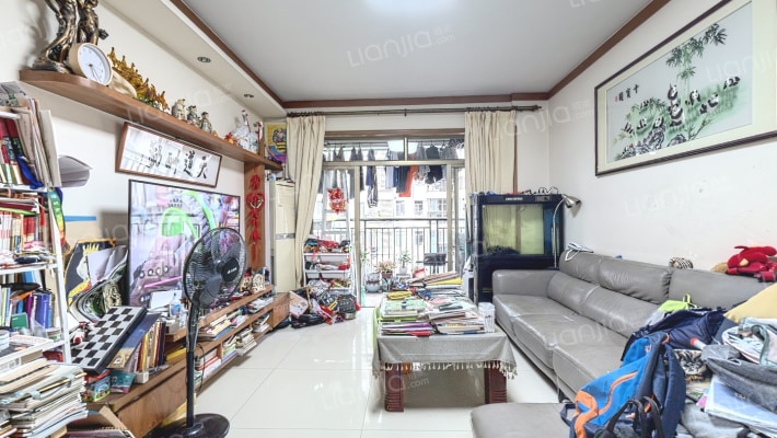 绿茵丰和家园二手房实景图