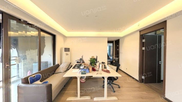 万科金开悦府翠悦二手房实景图