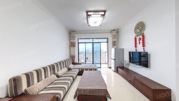 惠景文园二手房实景图