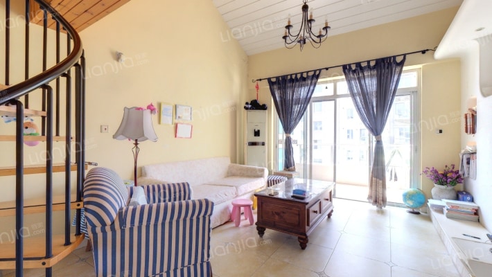 徐汇新城(公寓)二手房实景图