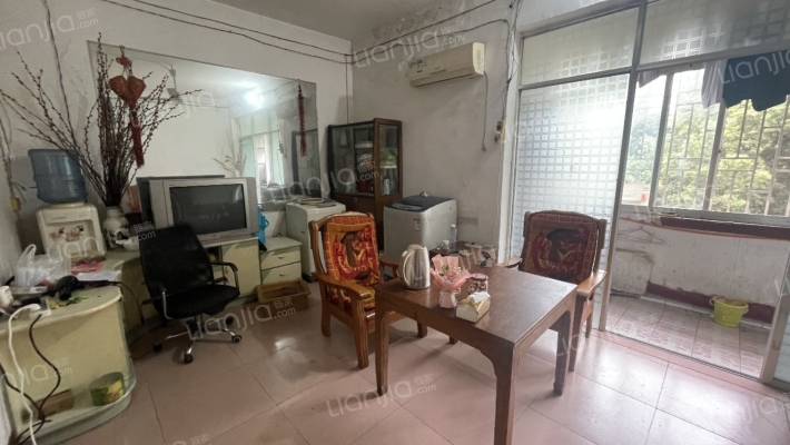 凤鸣居小区二手房实景图