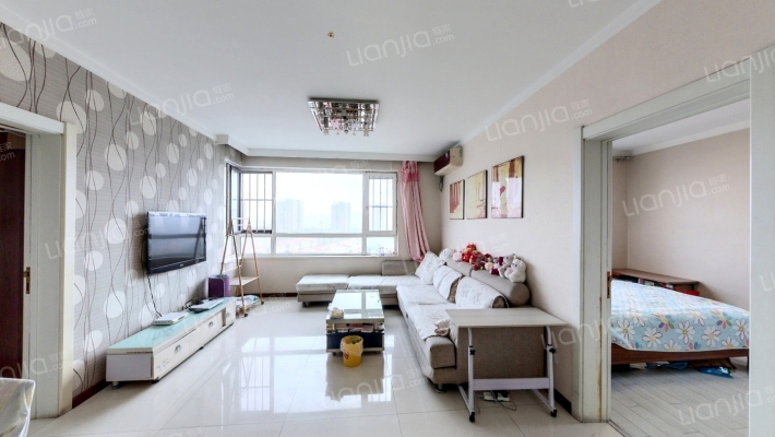 幻景家园二手房实景图