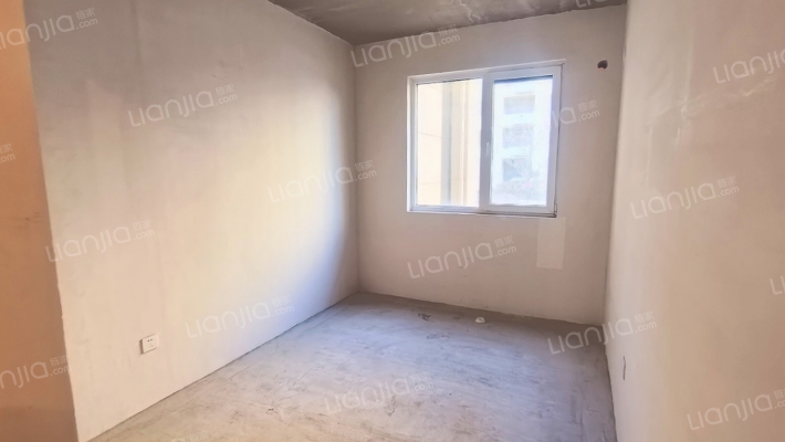 大社区 南北通透 好楼层 采光视野好 北京公交直达小区-卧室B