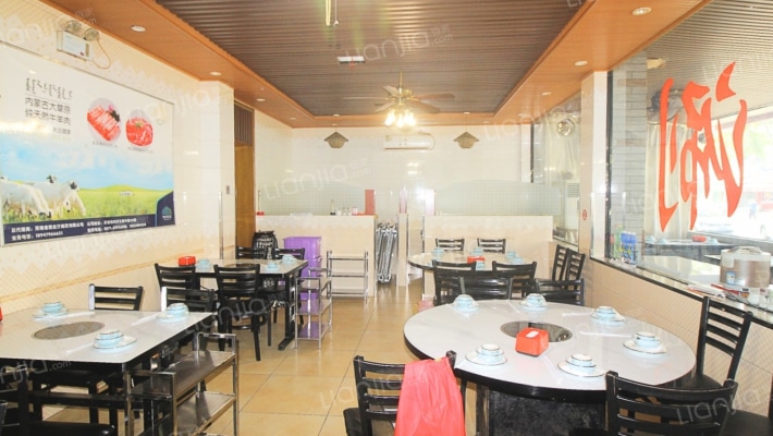 电缆厂家属院二手房实景图