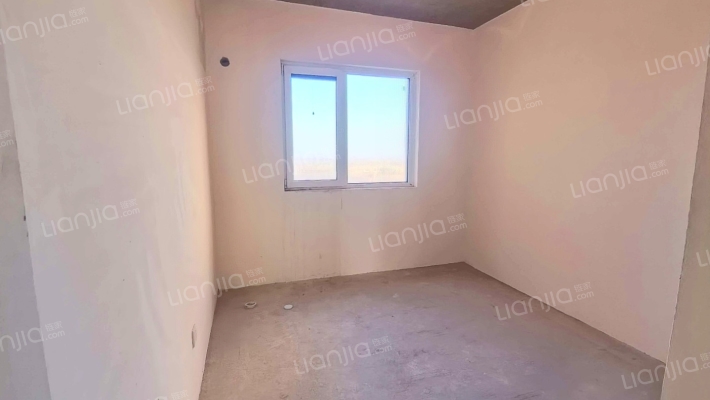 大社区 南北通透 好楼层 采光视野好 北京公交直达小区-卧室B