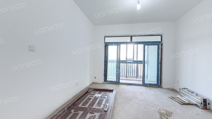 和润家园二期二手房实景图