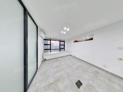 整租·英利国际广场 1室1厅 东