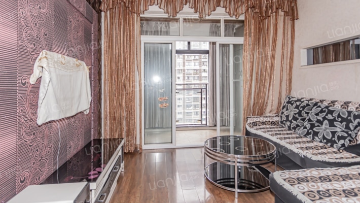 卡萨时光二手房实景图