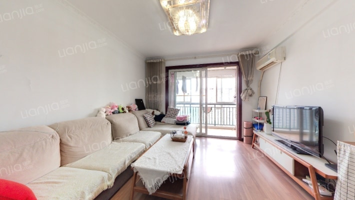 光华嘉苑二手房实景图