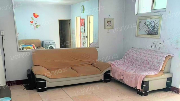 向阳小区二手房实景图