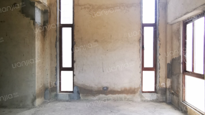 开维上院二手房实景图