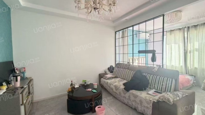 光荣小区二手房实景图