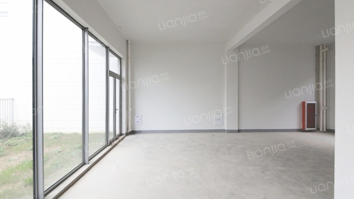 茶亭中心二手房实景图