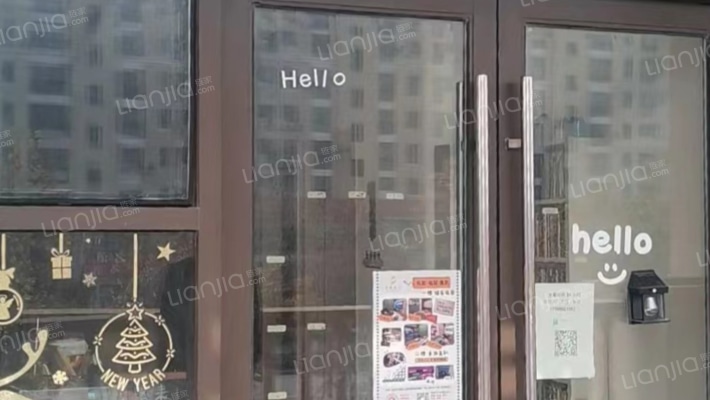 海韵广场二手房实景图