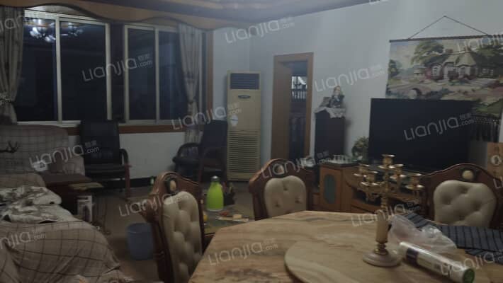 巴县大道社区二手房实景图