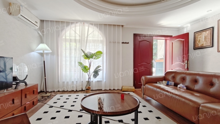 武侯别墅馨园二手房实景图