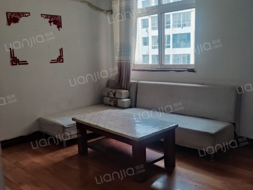 整租·铁路小区 2室1厅 南