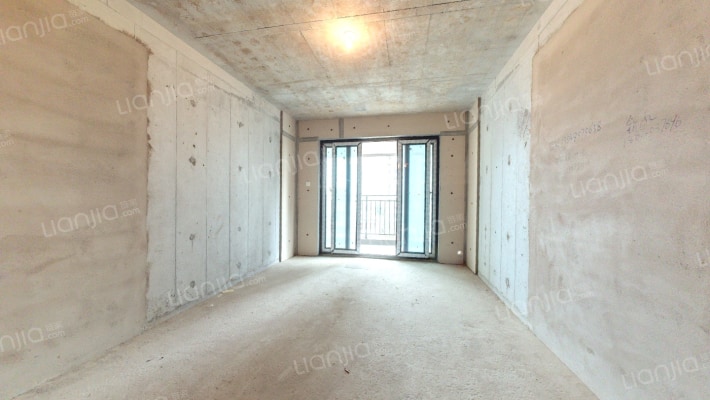 吉星家园二手房实景图