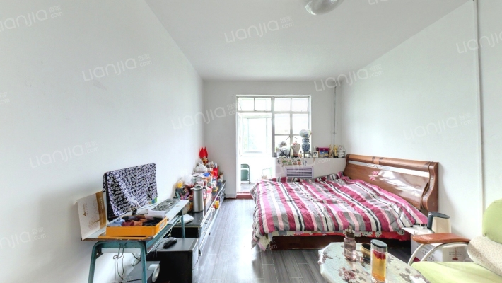 吉安花园二手房实景图