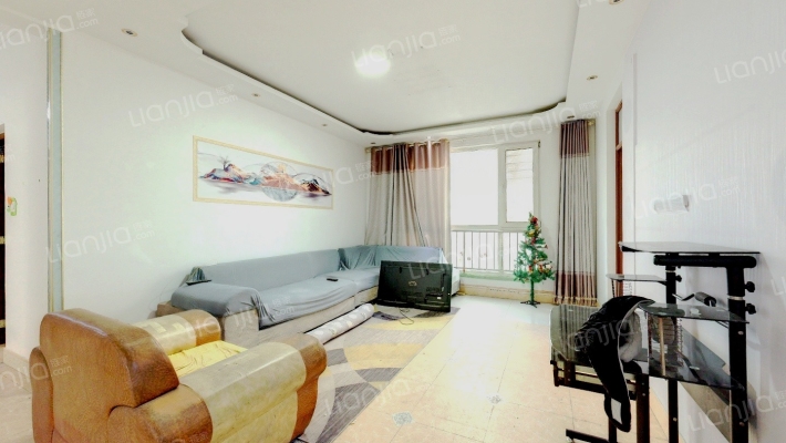 润地凤凰城二手房实景图