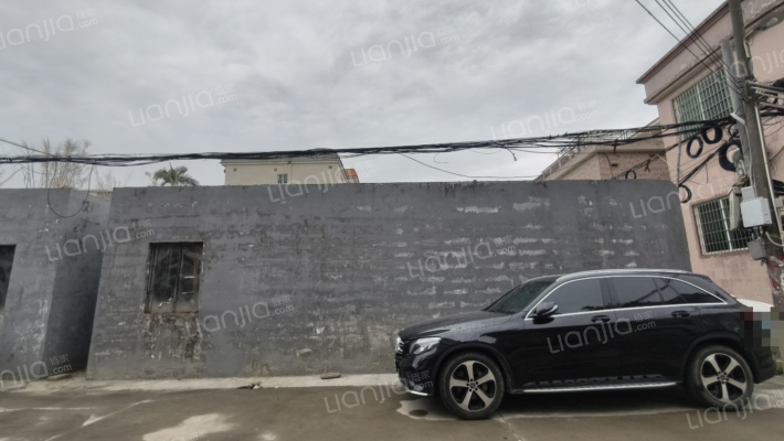 容桂单家穗香社区二手房实景图