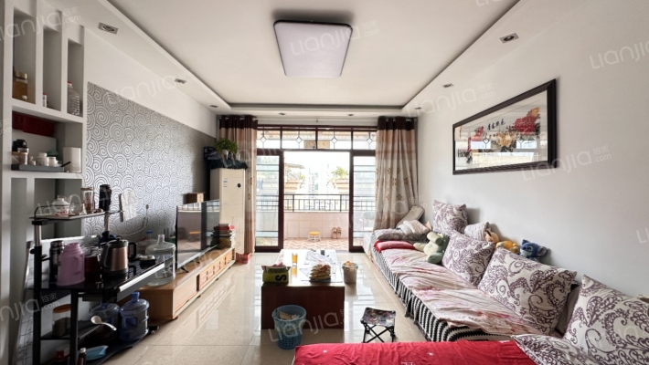 奎星广场二手房实景图