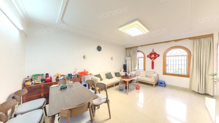 南门新村二手房实景图